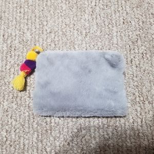 Soft wallet/pouch